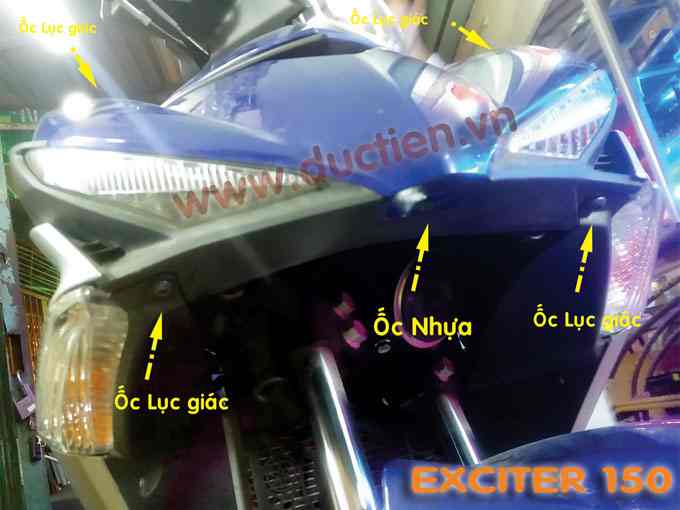 hd Exciter 1